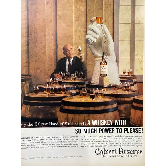 Life Magazine April 13 1959 How the West Was Won Part II - Picture 6 of 10